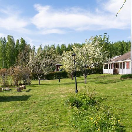 Glaskogen Apartments Glava Exteriér fotografie
